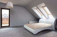 Worcester Park bedroom extensions