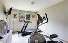 Worcester Park home gym construction leads