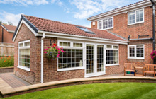 Worcester Park house extension leads